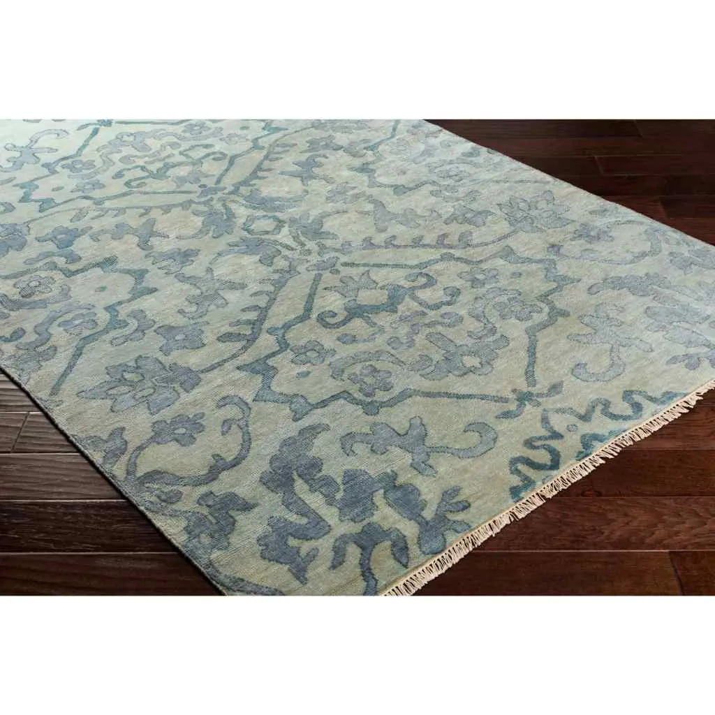 Hillcrest Rug