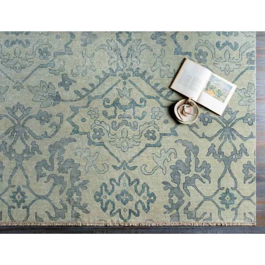 Hillcrest Rug