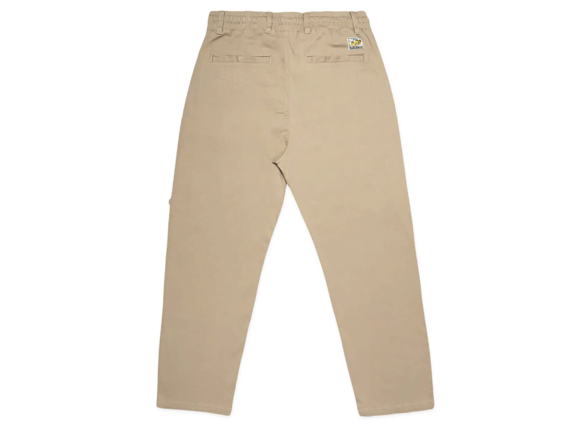 Ice Cream Skate Fit Pants