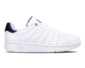 K-Swiss Men's Classic Pf White Peacoat Shoes