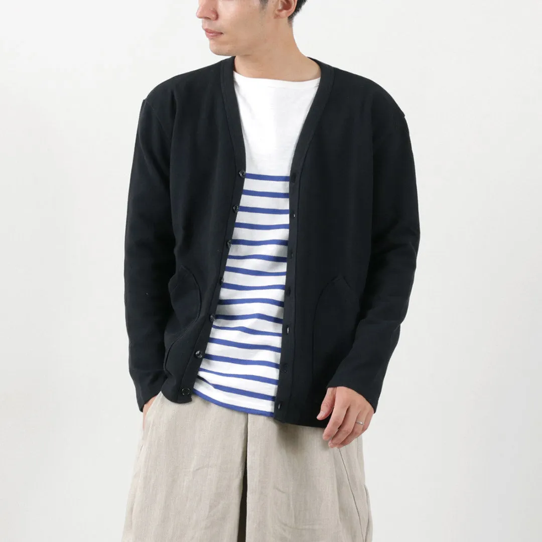 KEPANI / Pique Cardigan