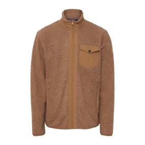 Lauge Teddy Fleece - Otter
