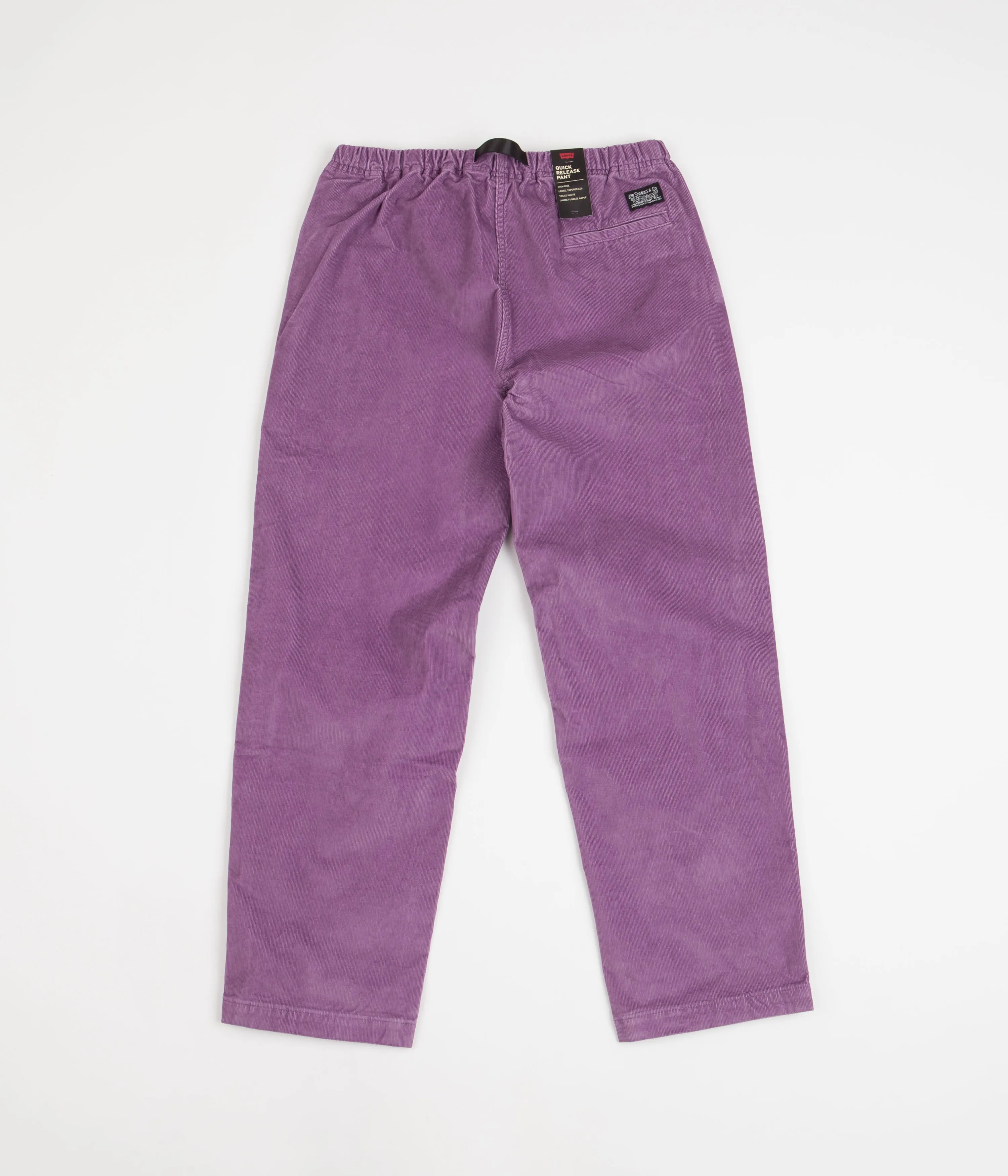 Levi's® Skate Quick Release Pants - Chinese Violet