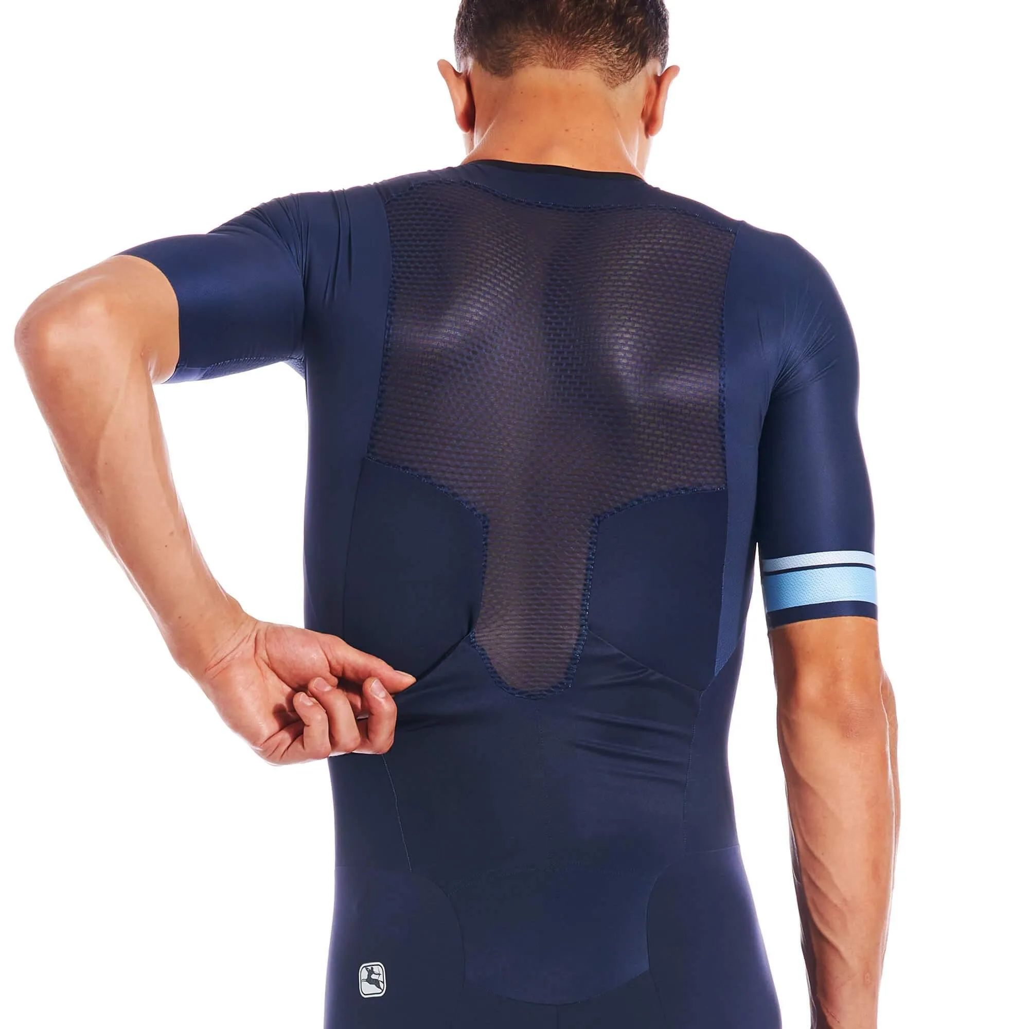 Men's NX-G Road Suit