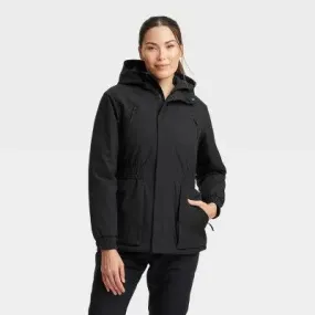 New - Women's Snow Sport Jacket with 3M Thinsulate - All In Motion