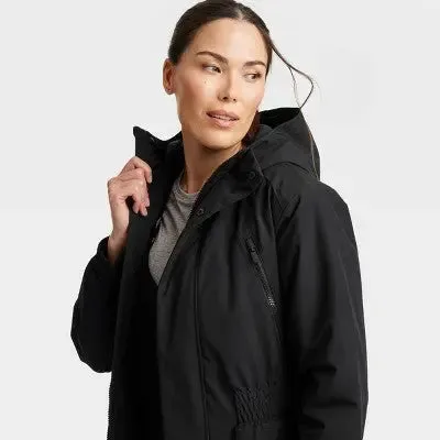 New - Women's Snow Sport Jacket with 3M Thinsulate - All In Motion