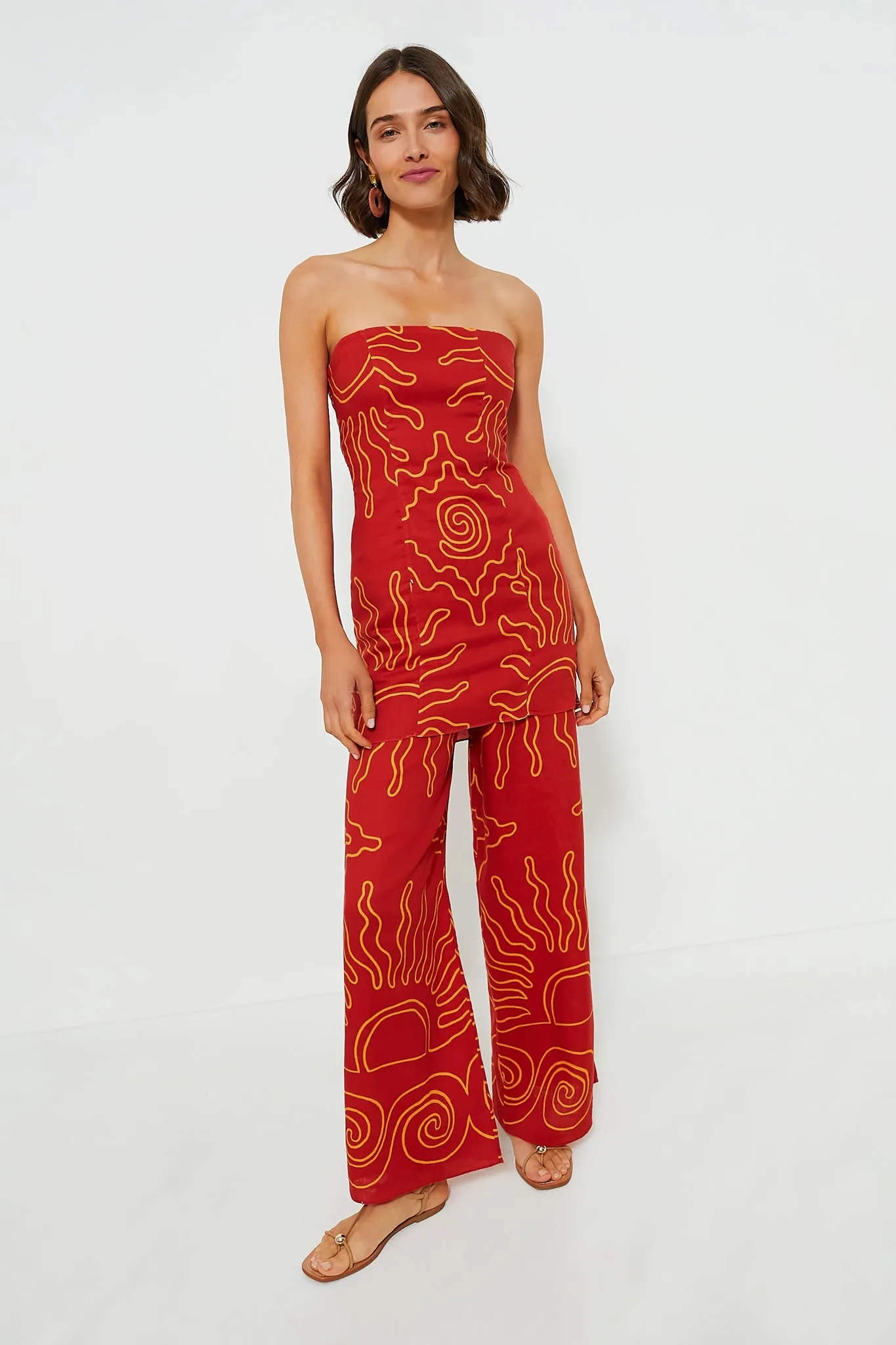 Oasis Carmen Toya Pants