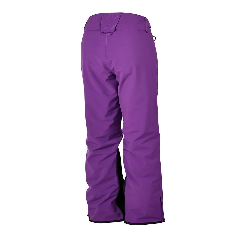 PLANKS All-time Insulated Pant Women's Purple