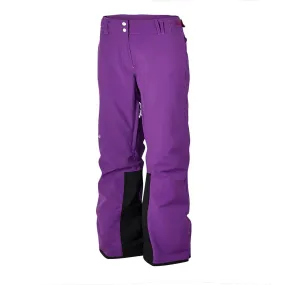PLANKS All-time Insulated Pant Women's Purple