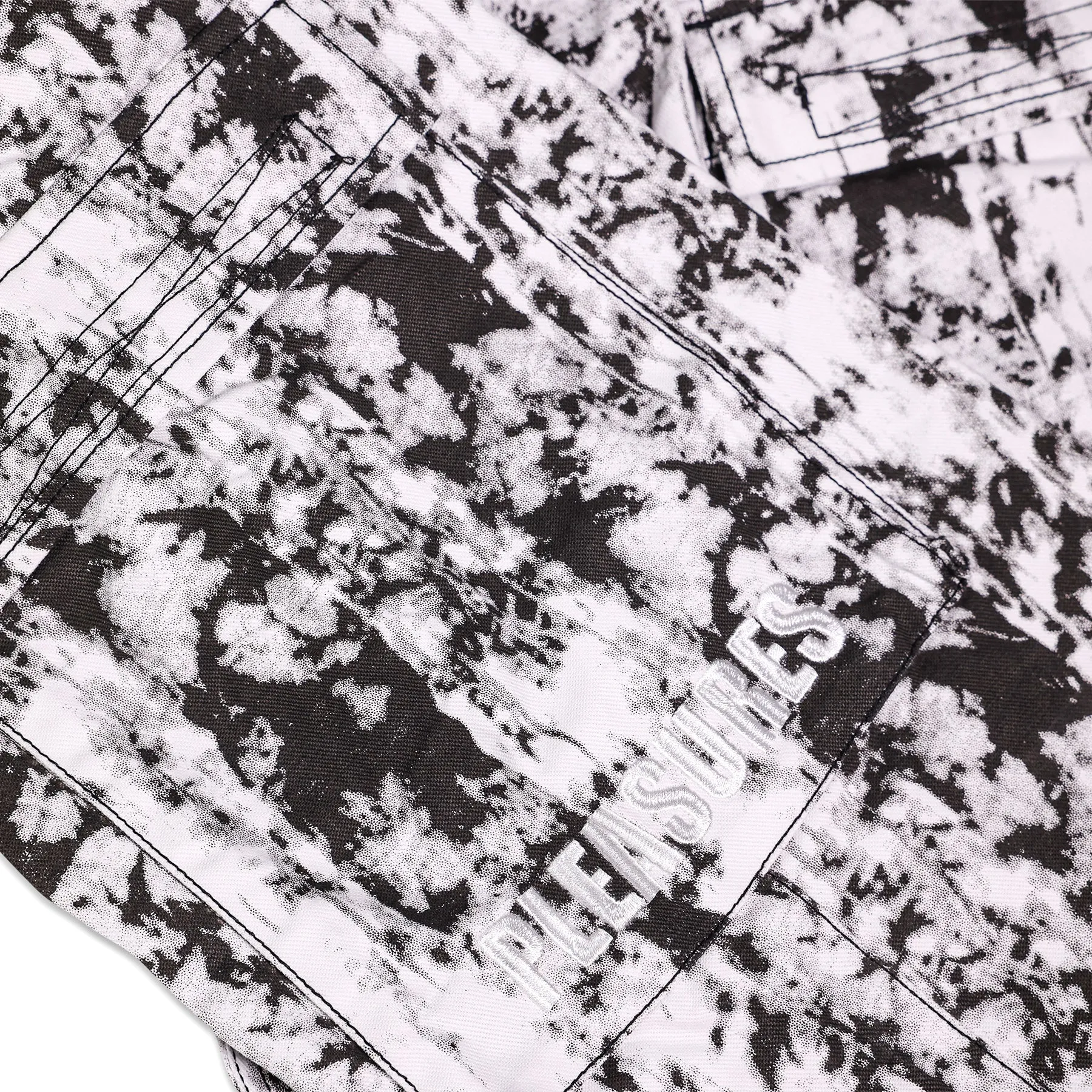 PLEASURES Moma Cargo Pant