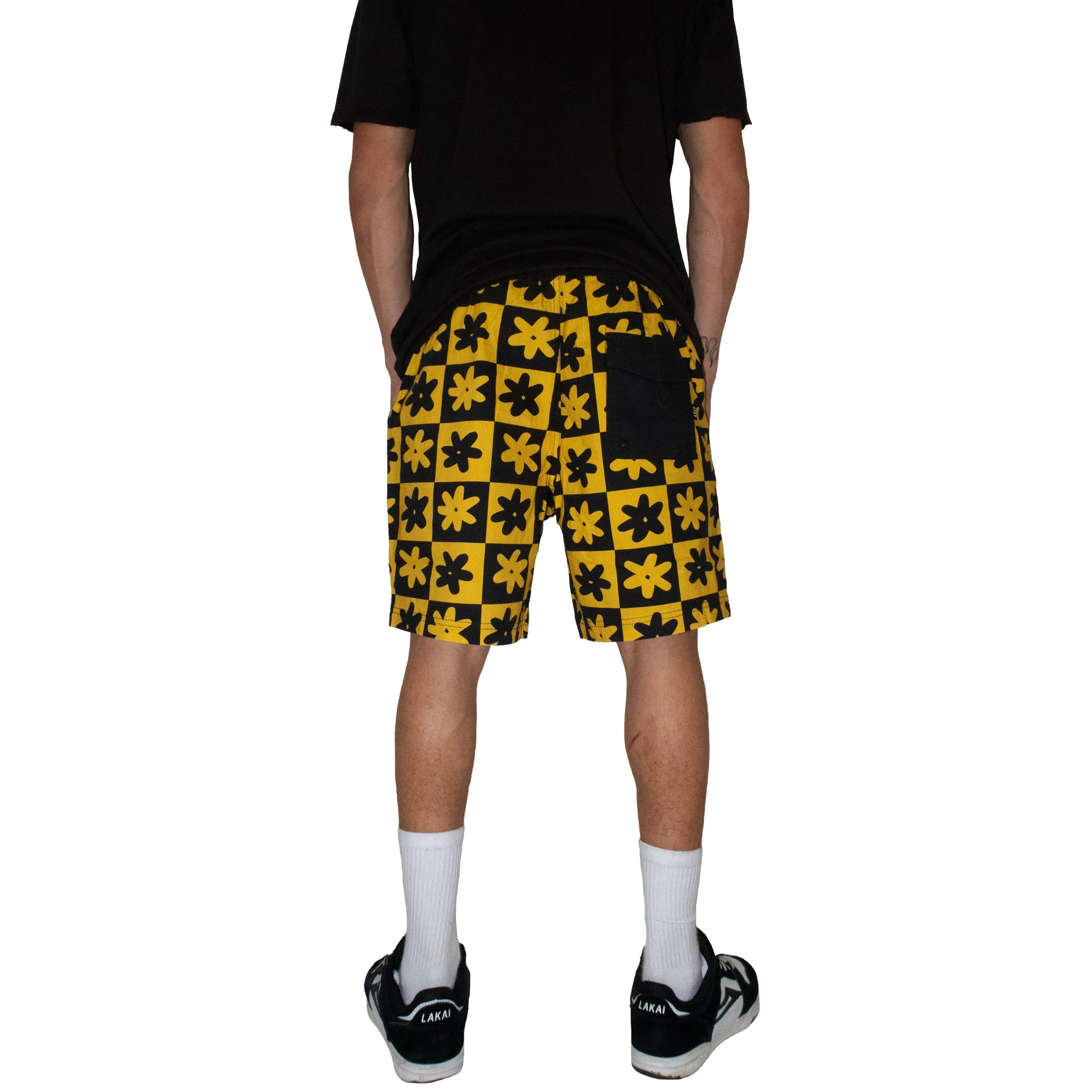 POP SHORT