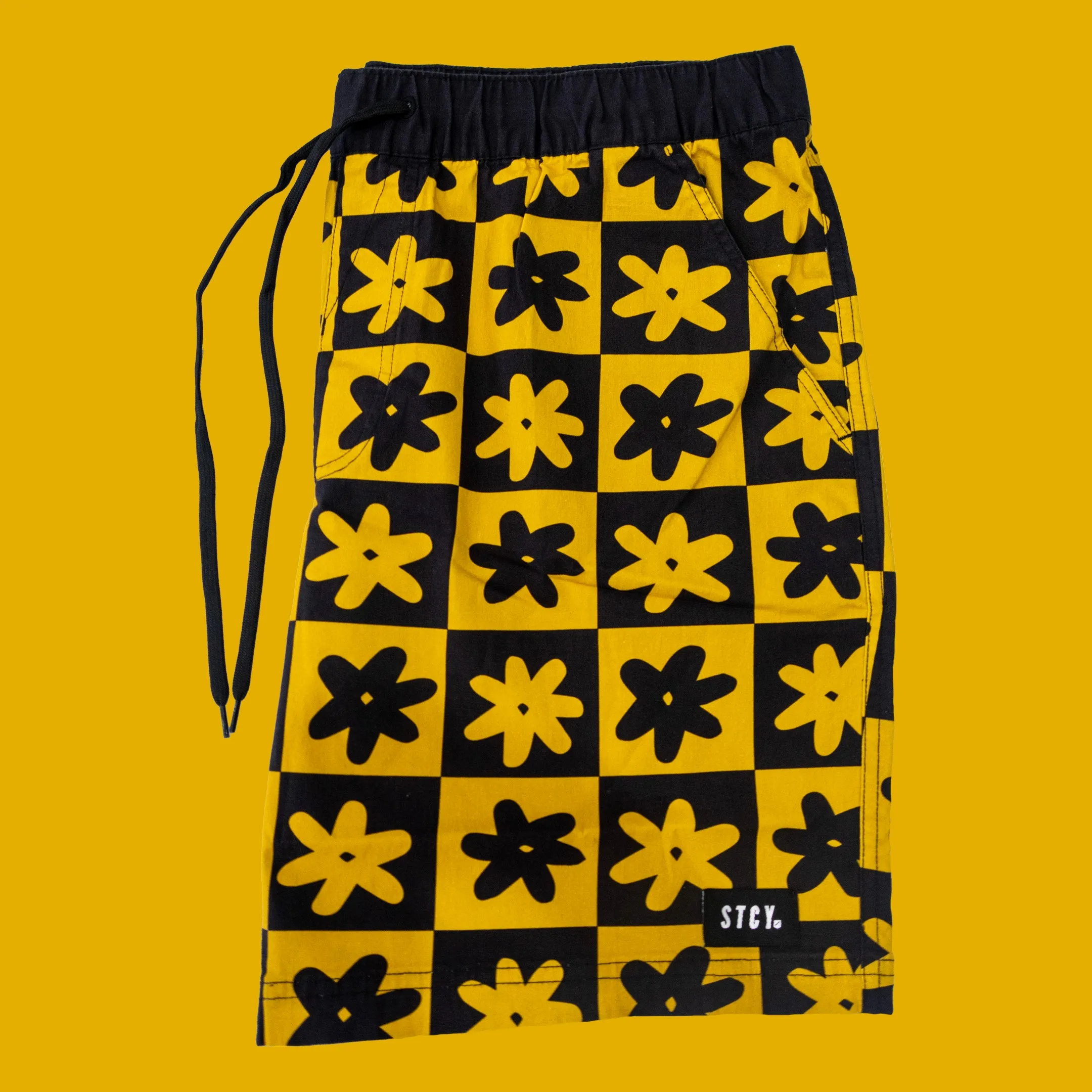 POP SHORT