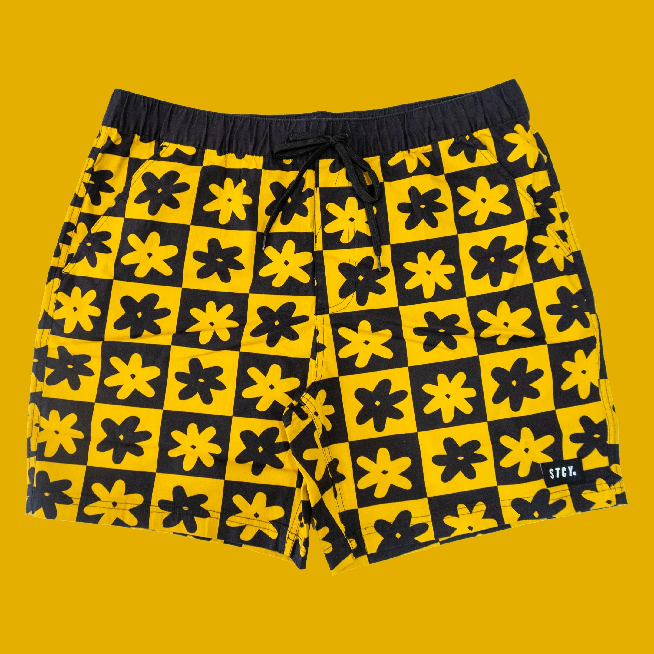 POP SHORT