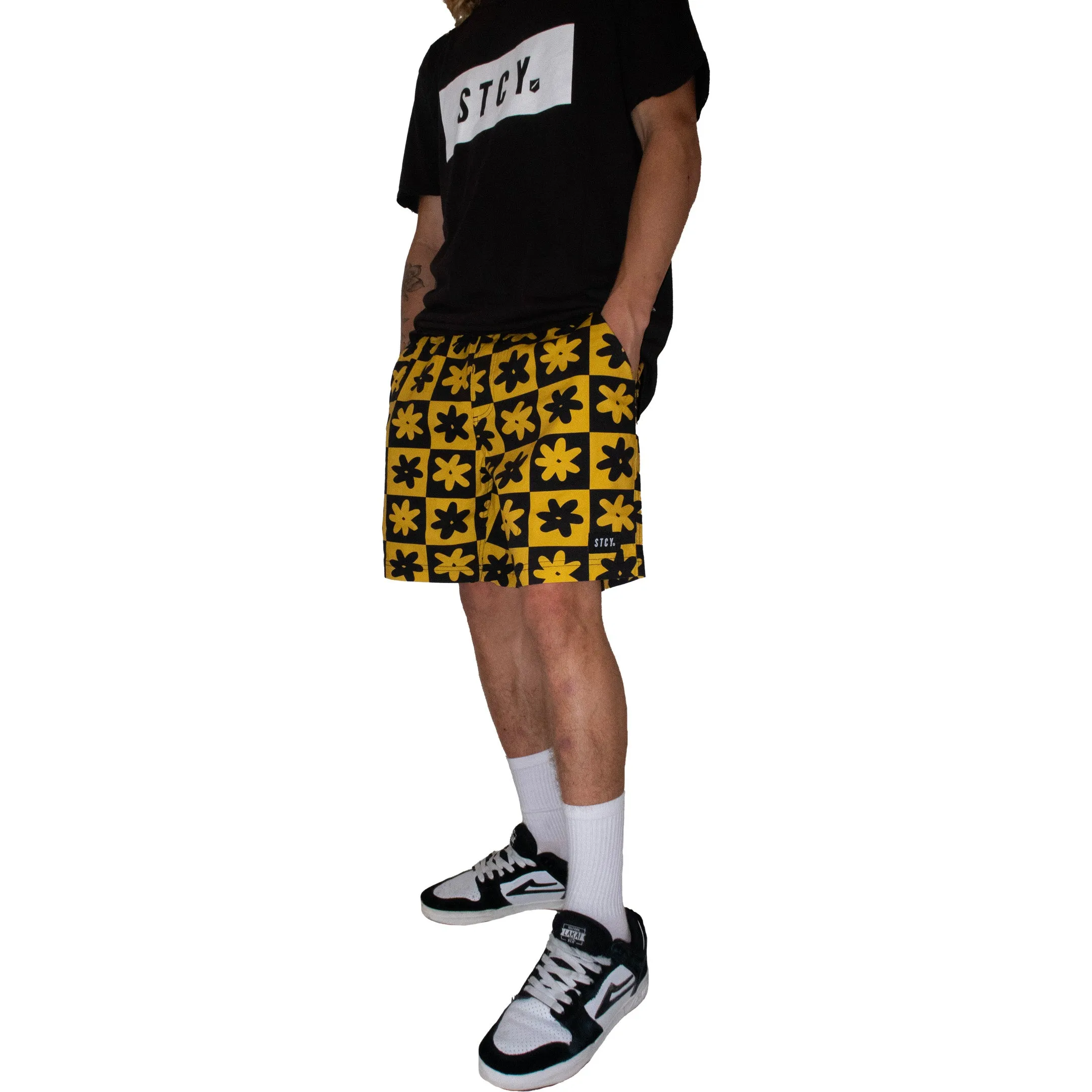 POP SHORT