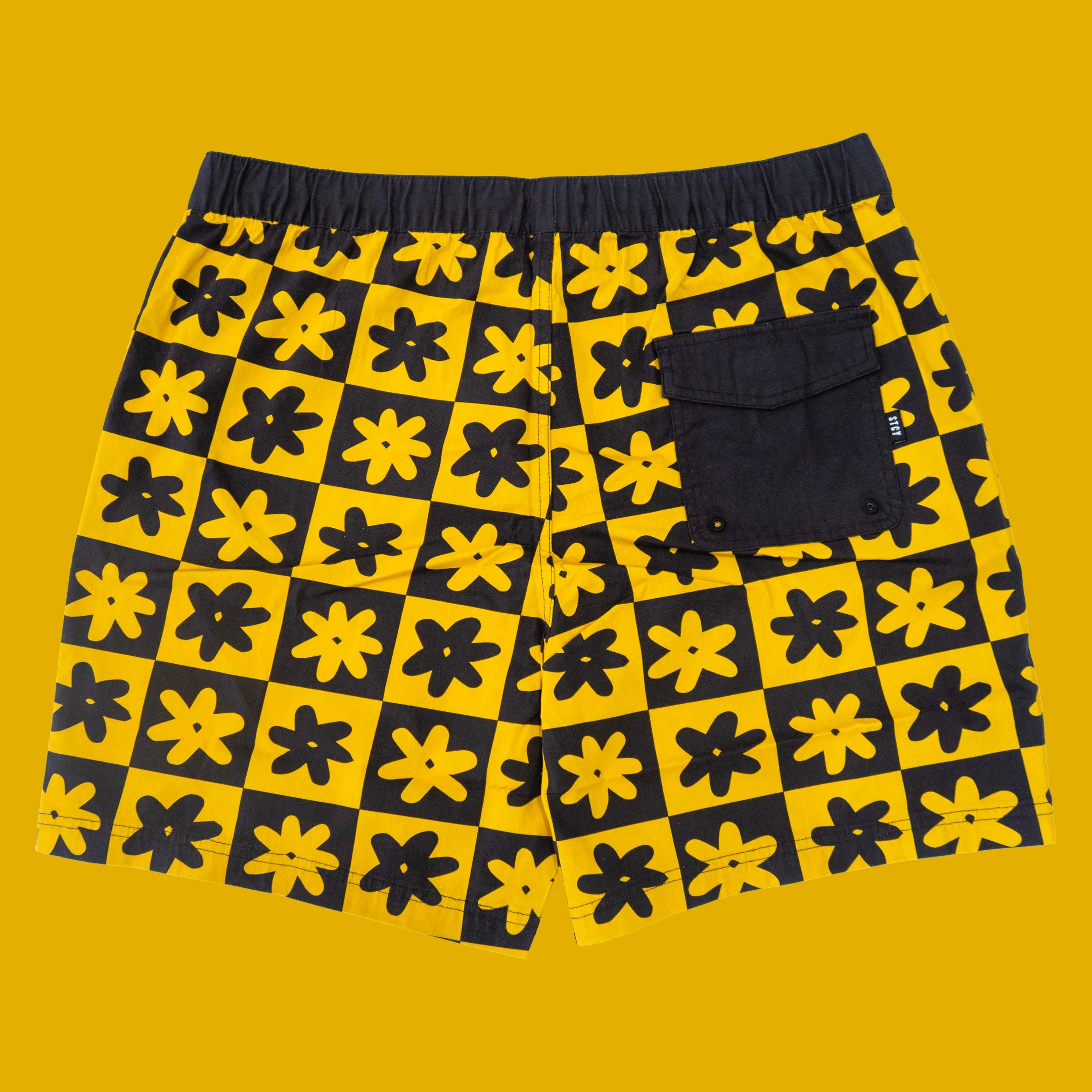 POP SHORT