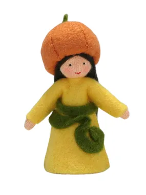 Pumpkin Fairy (various skin tones)