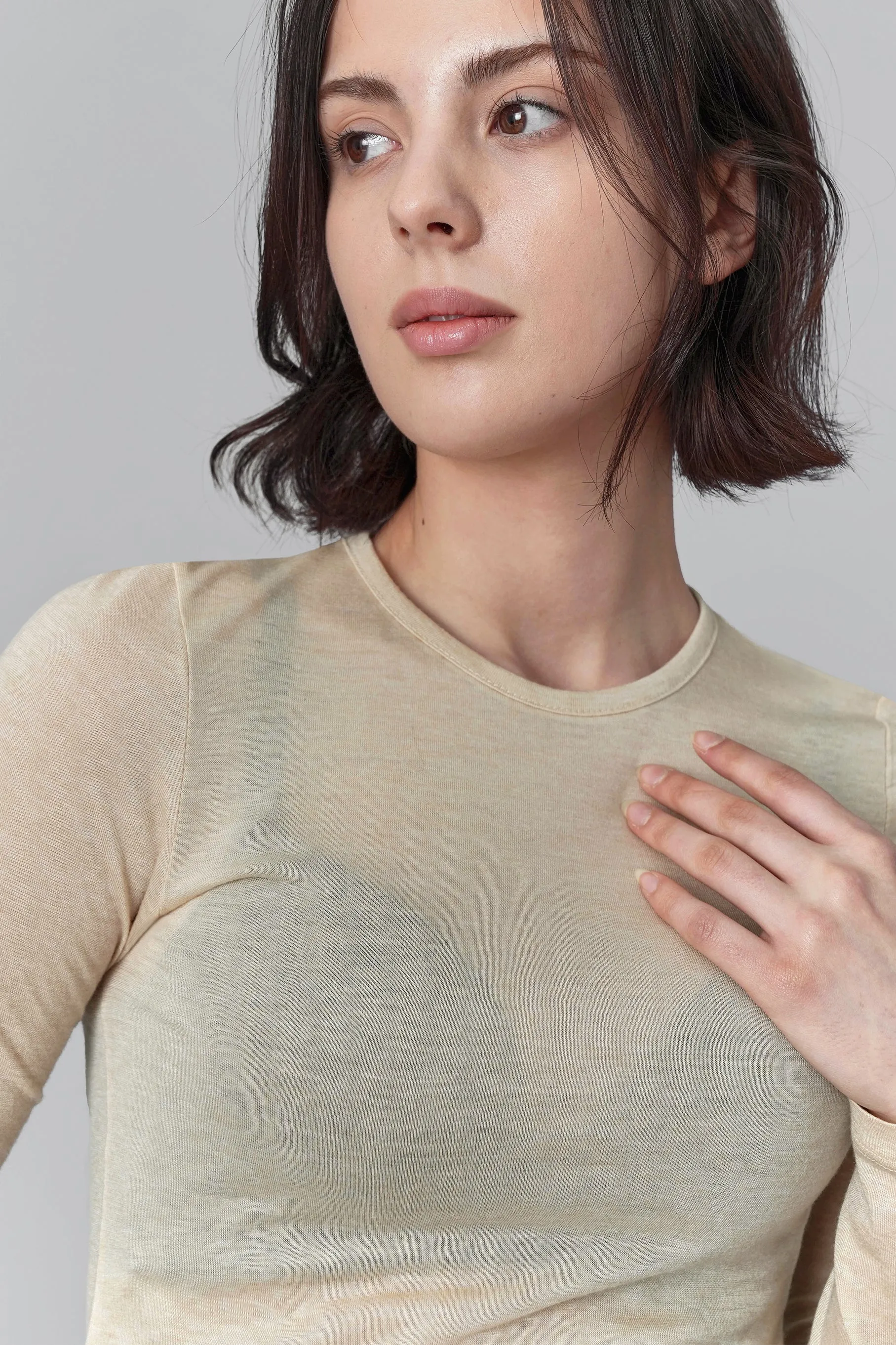 Quality Long Sleeve