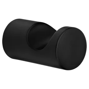 Robe Hook / Towel Hook, Clearwater Bathroom Hardware Set