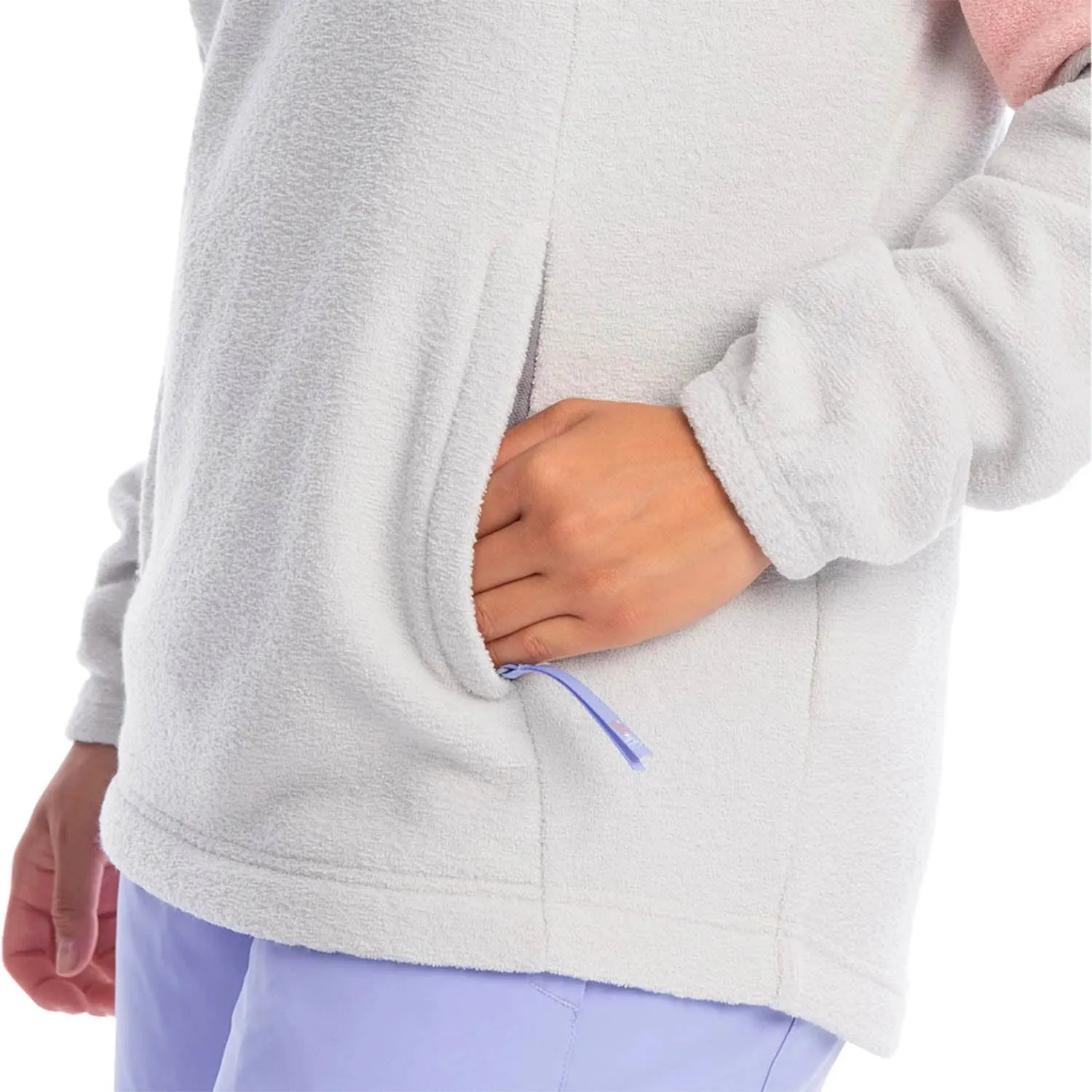 Roxy Chloe Kim Layer 2023