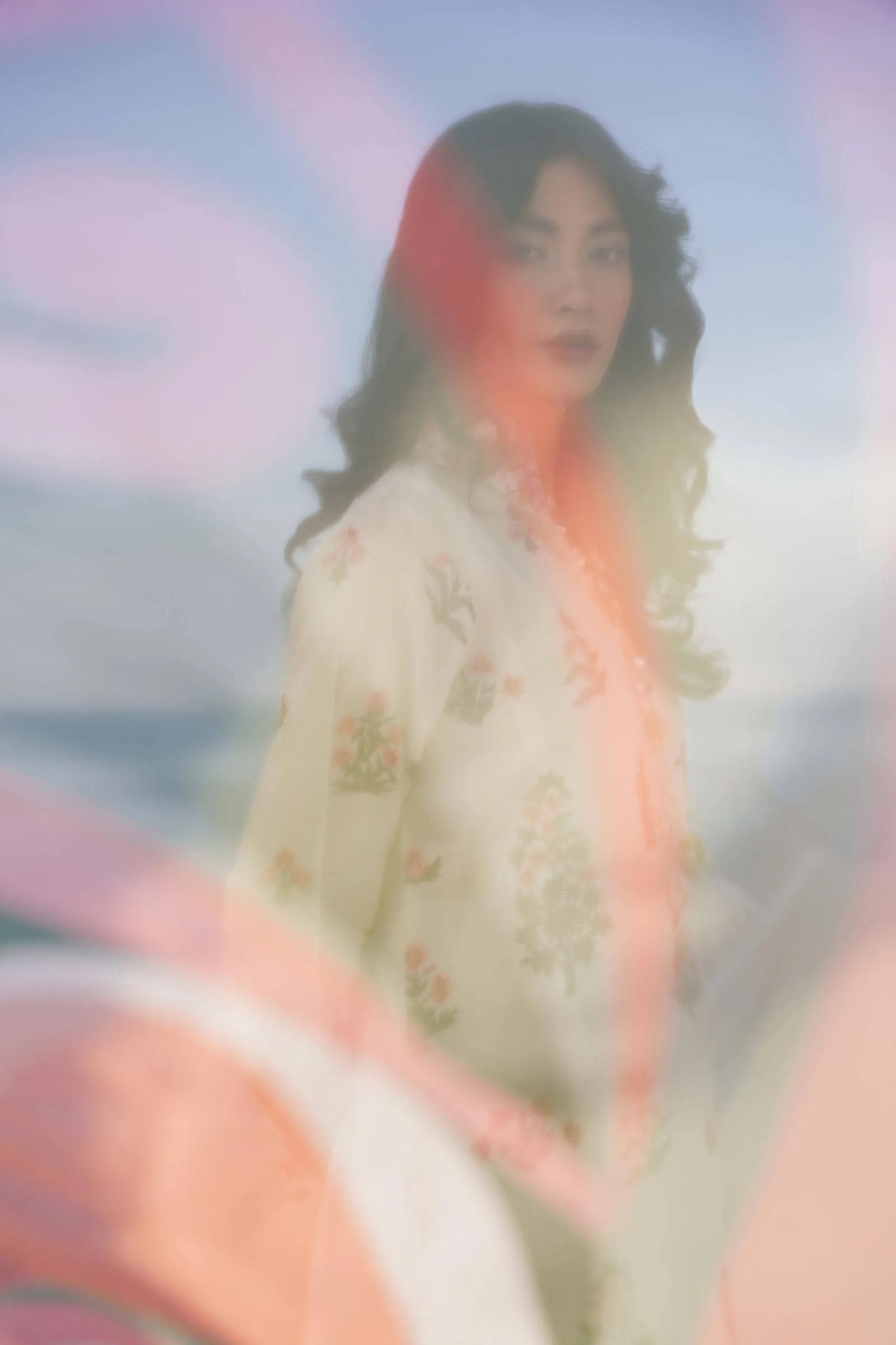 Sana Safinaz Spring/Summer Muzlin Lawn 2024 – M241-010A-3Cj