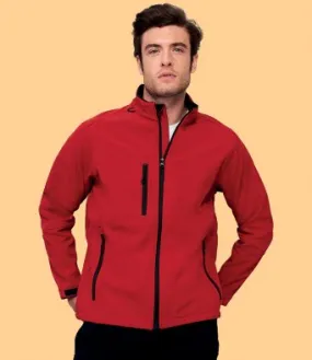 SOL'S Relax Soft Shell Jacket