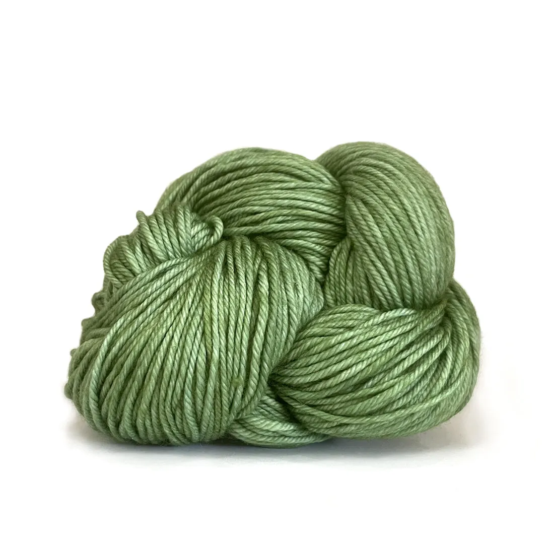Studio Misha & Puff, Merino Wool Worsted