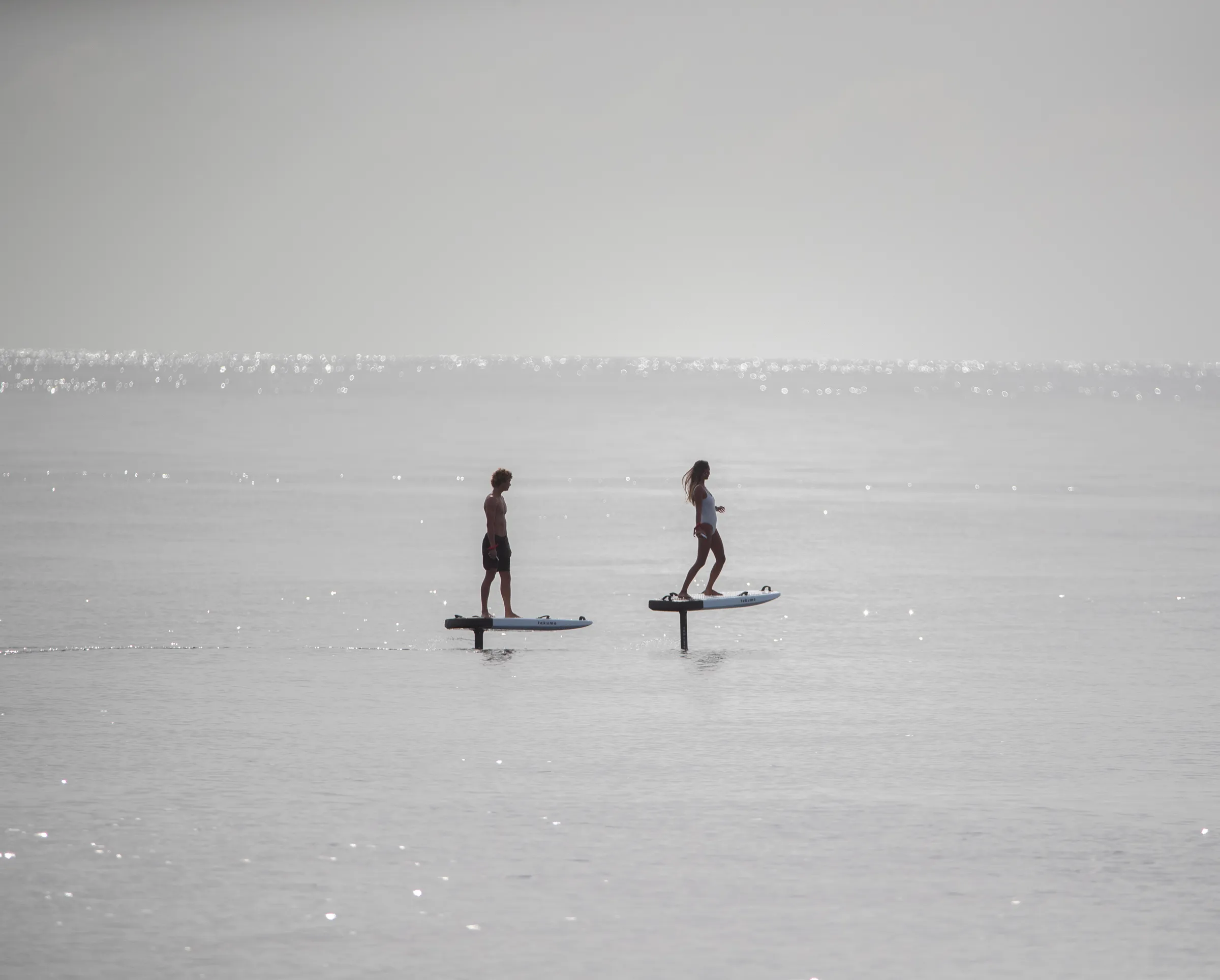 TAKUMA CRUISING 2 EFOIL