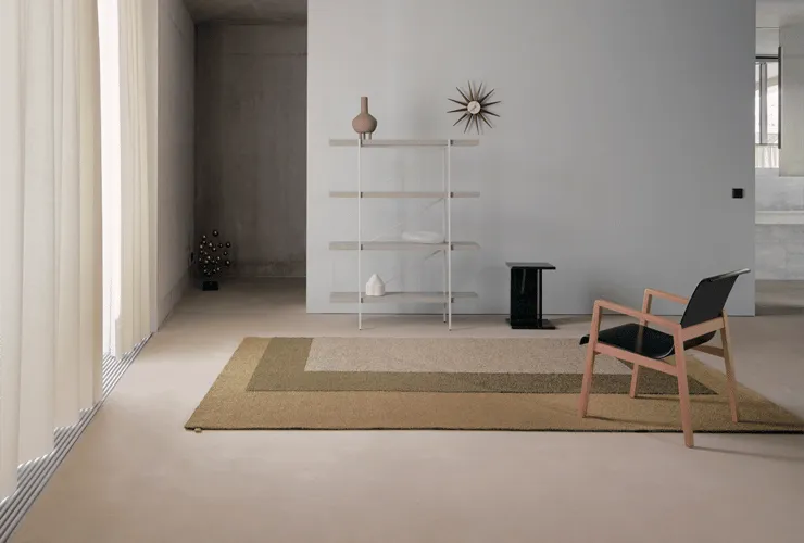 Tegel Rug