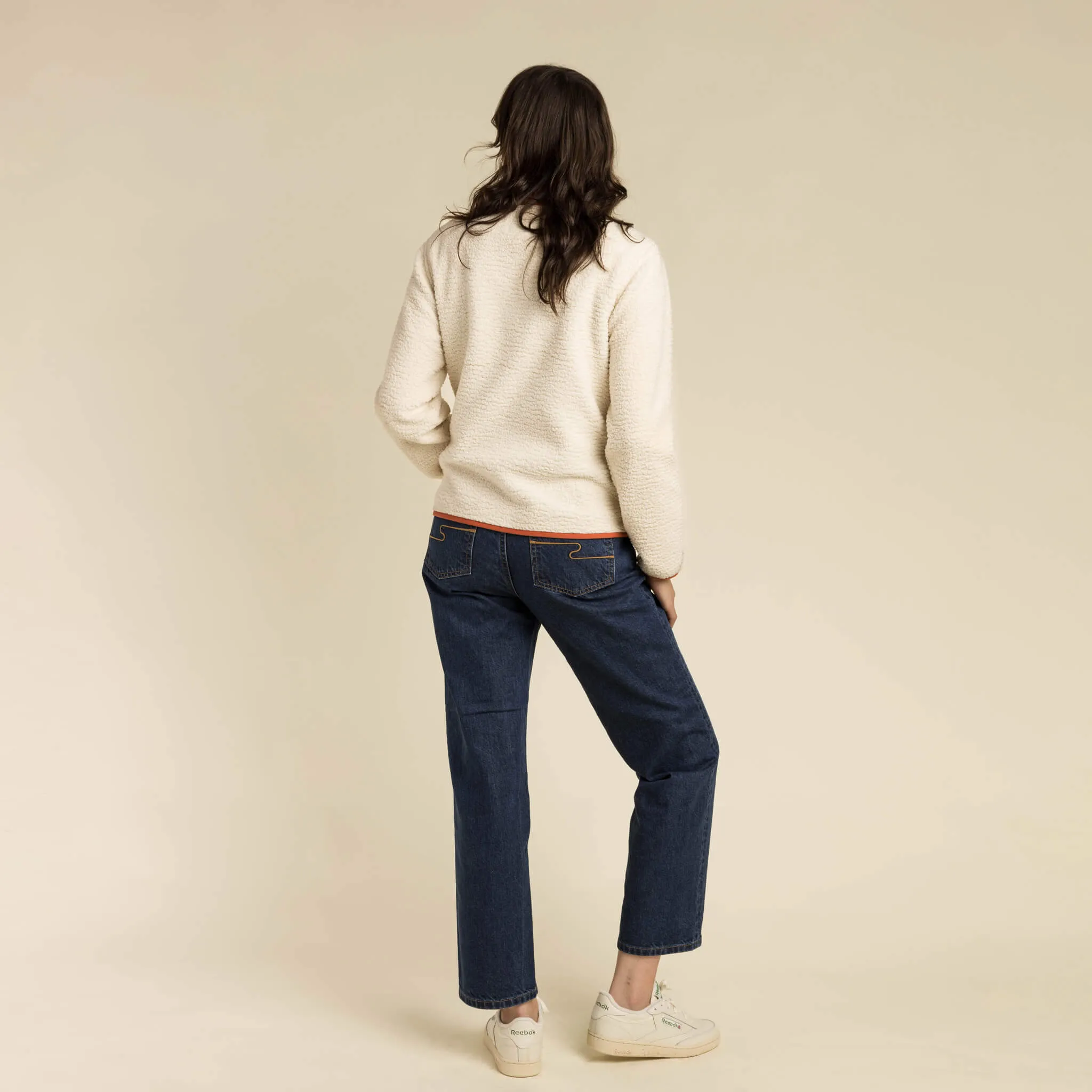 Telluride Fleece
