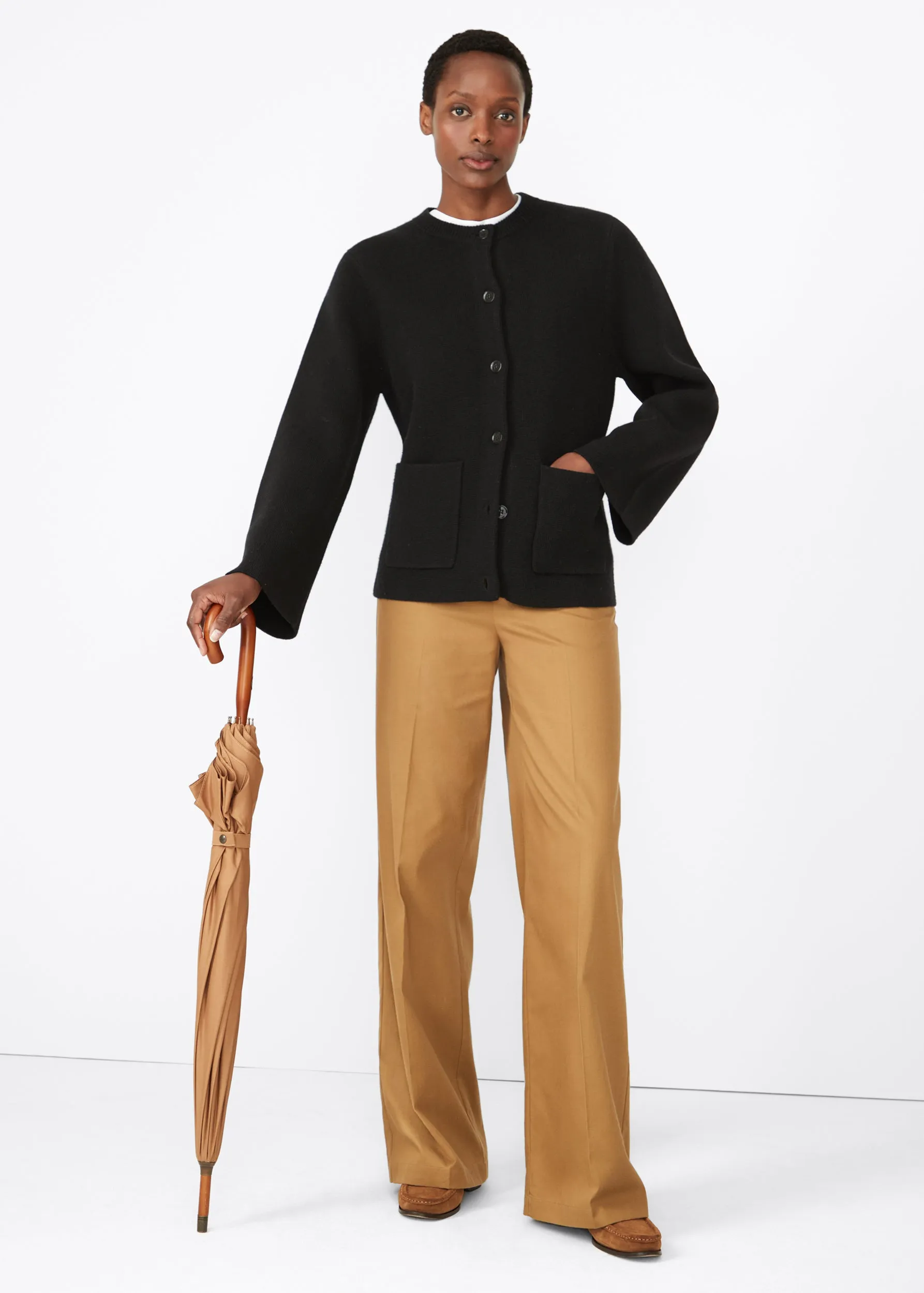 The Eli - Khaki