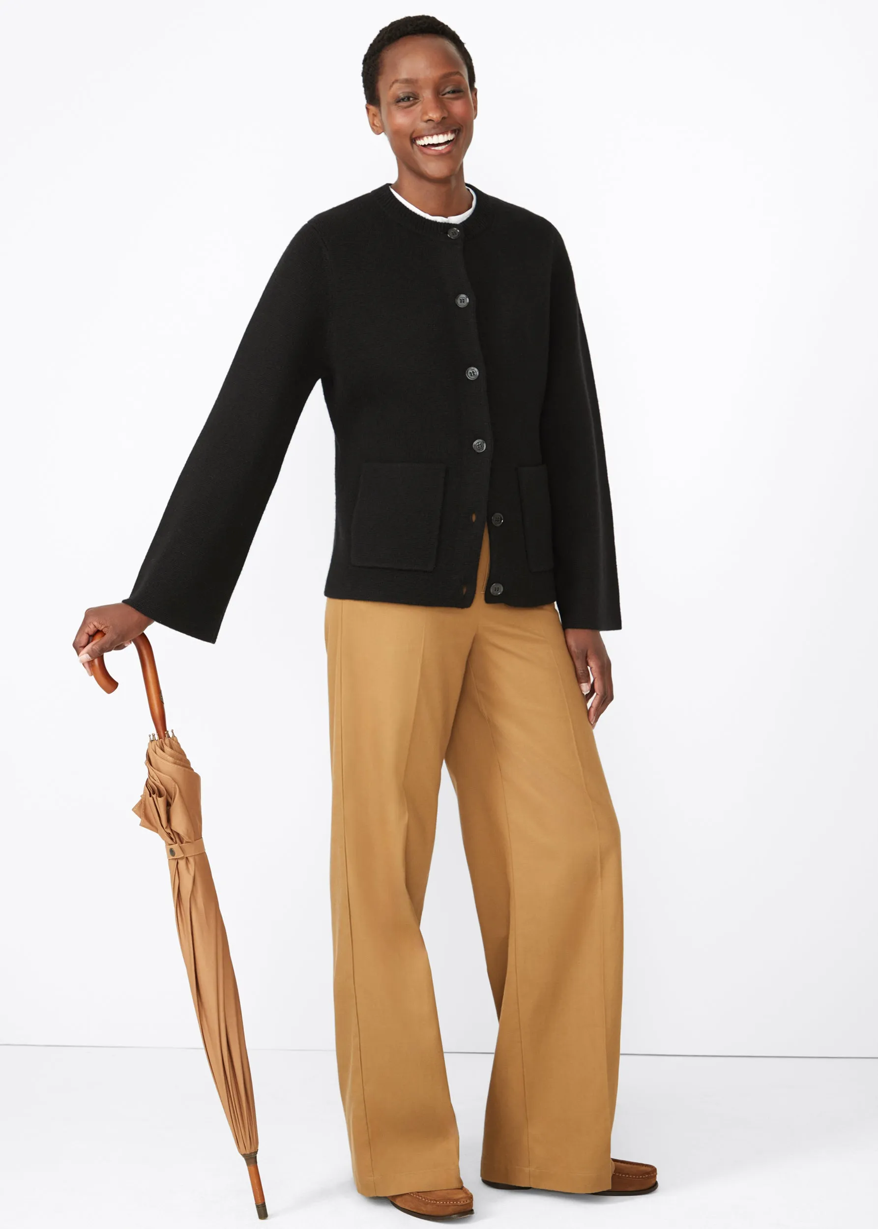 The Eli - Khaki