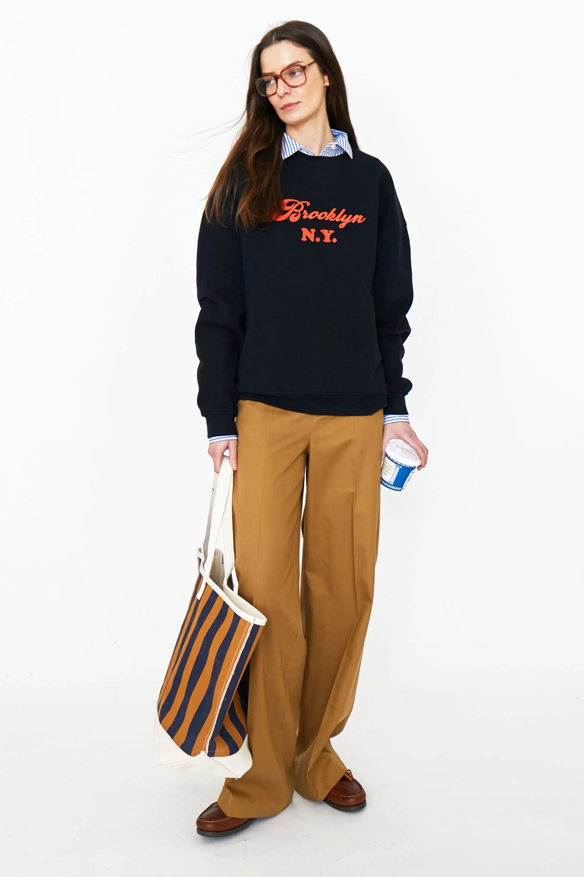 The Eli - Khaki