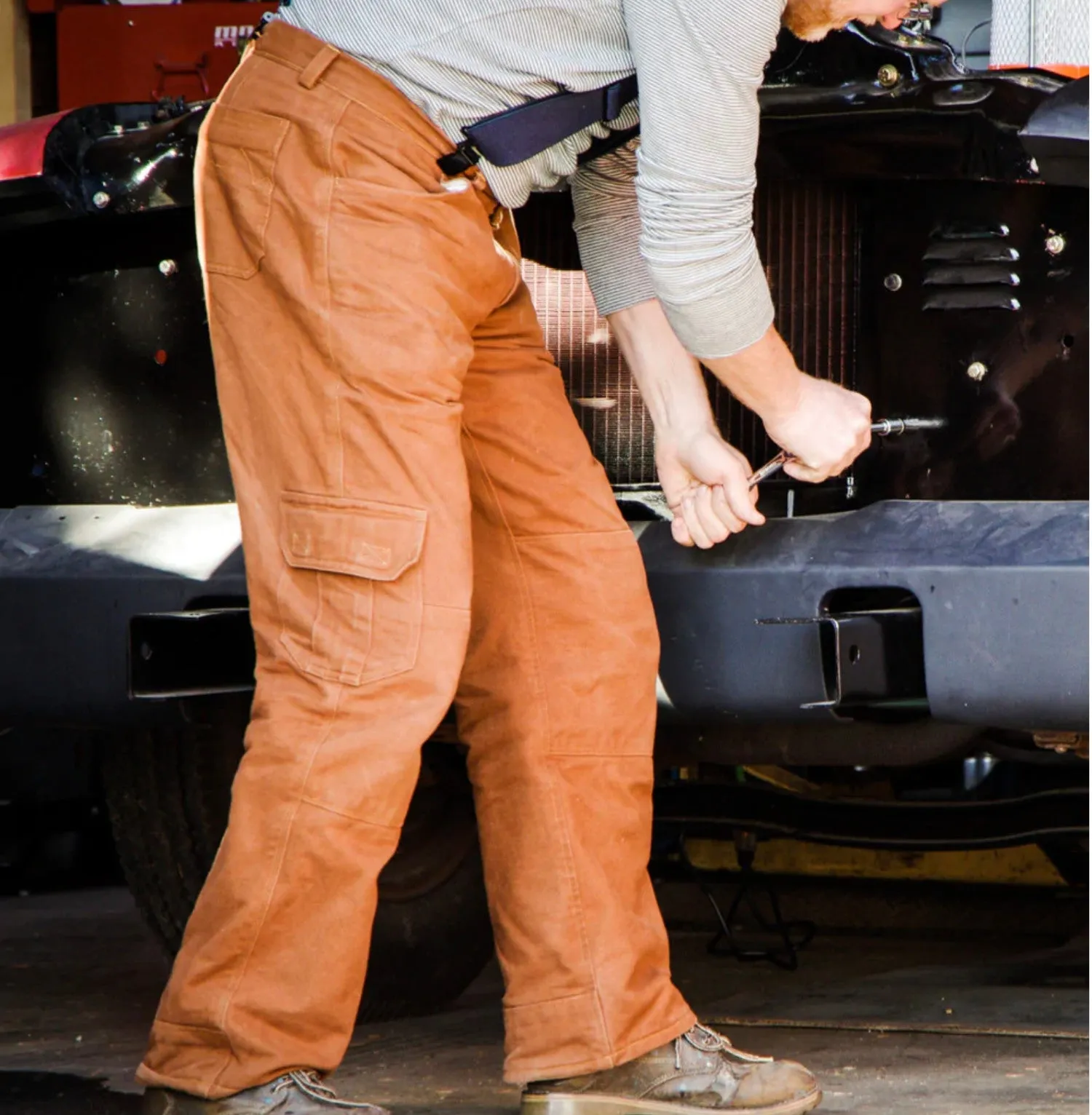 Thread Theory Jutland Pants Pattern