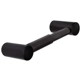 Toilet Paper Holder, Clearwater Bathroom Hardware Set