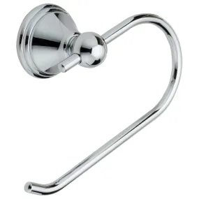 Toilet Paper Holder, European, Alexandria Bathroom Hardware Set