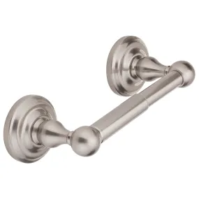 Toilet Paper Holder, Savannah Bathroom Hardware Set