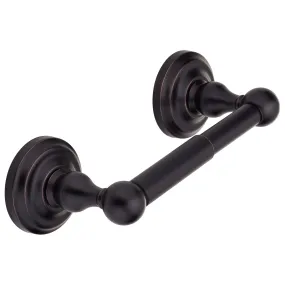 Toilet Paper Holder, Savannah Bathroom Hardware Set