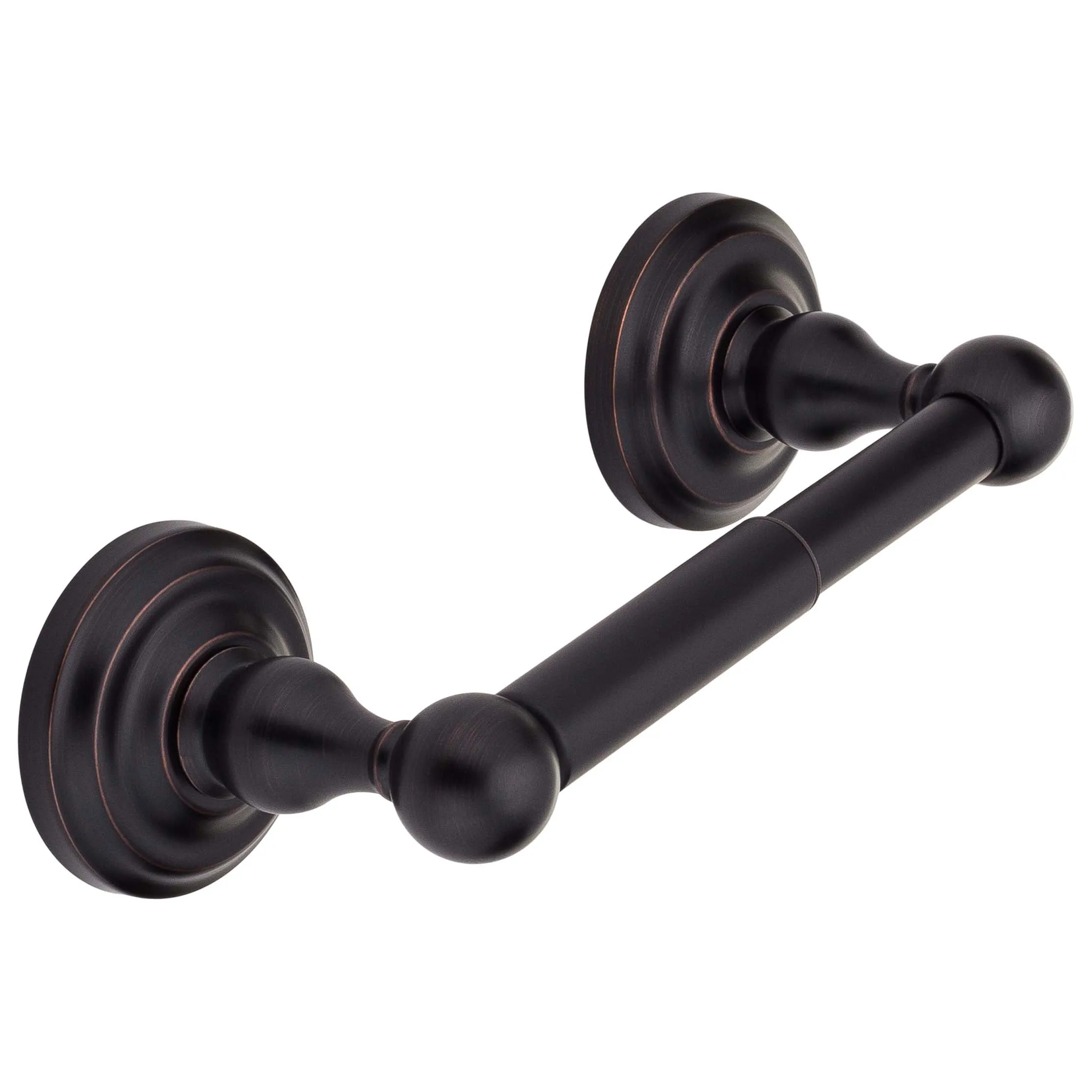 Toilet Paper Holder, Savannah Bathroom Hardware Set