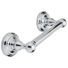 Toilet Paper Holder, Savannah Bathroom Hardware Set