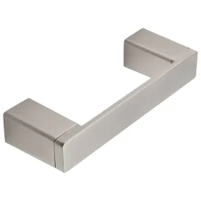 Toilet Paper Holder With Pivoting Bar, Westshore Bathroom Hardware Set