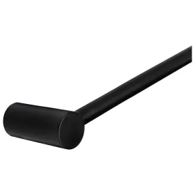Towel Bar, 18 In., Clearwater Bathroom Hardware Set