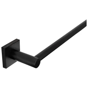 Towel Bar, 18 In., Daytona Bathroom Hardware Set