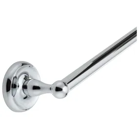Towel Bar, 18 In., Portsmouth Bathroom Hardware Set
