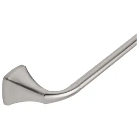 Towel Bar, 18 In., Wynwood Bathroom Hardware Set