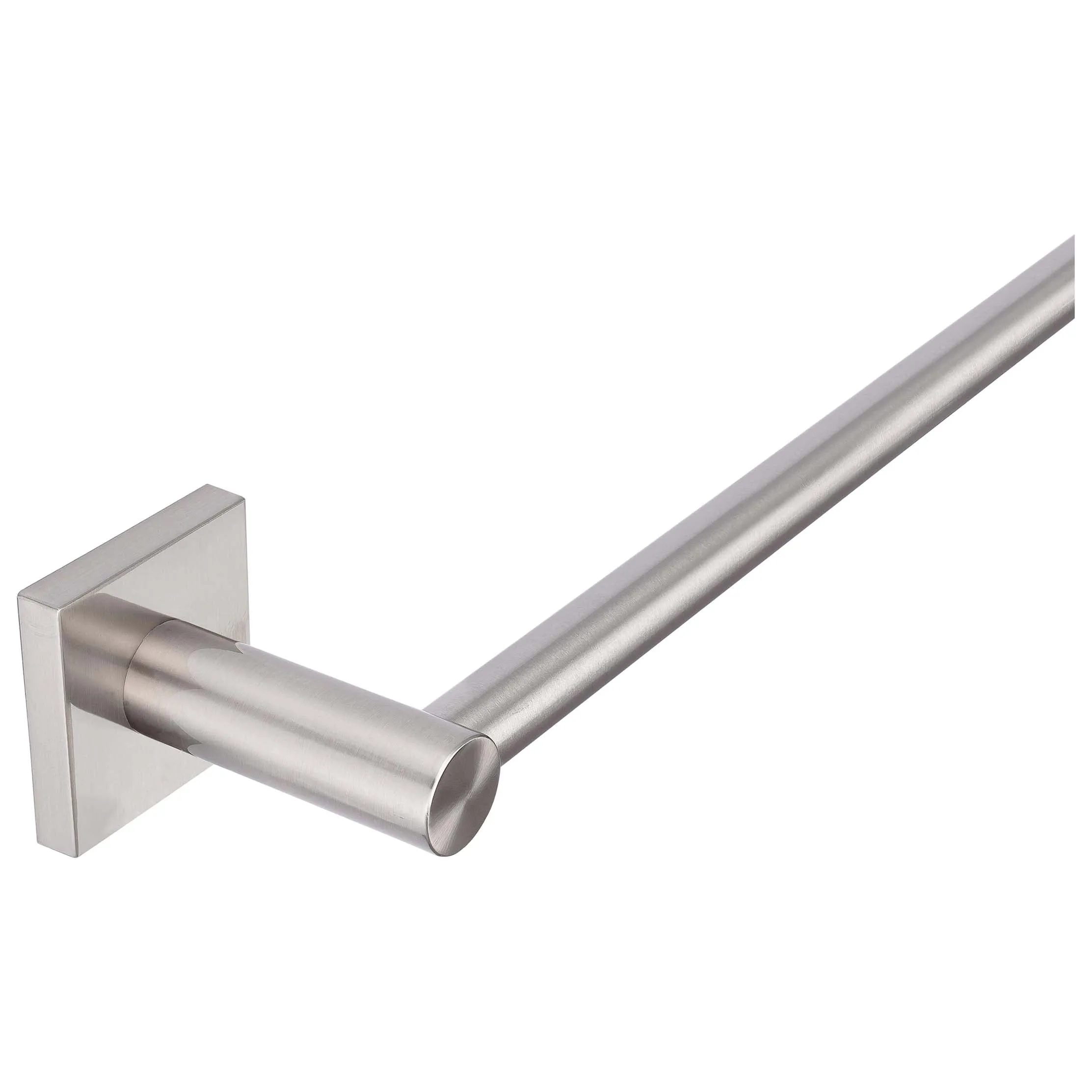 Towel Bar, 24 In., Daytona Bathroom Hardware Set