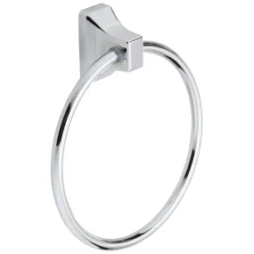 Towel Ring, Sea Breeze Bathroom Hardware Set