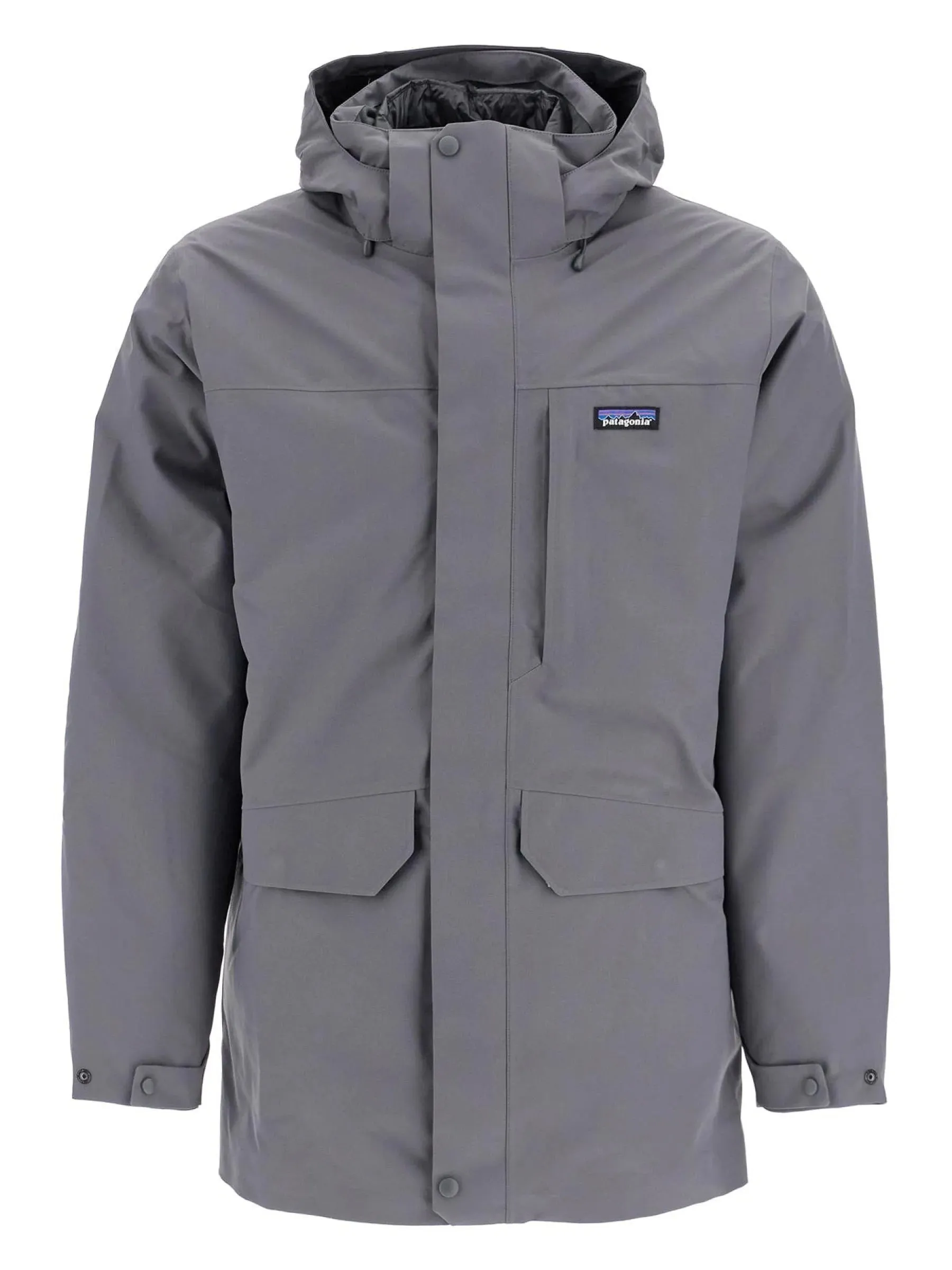 Trespass Hiking Jacket