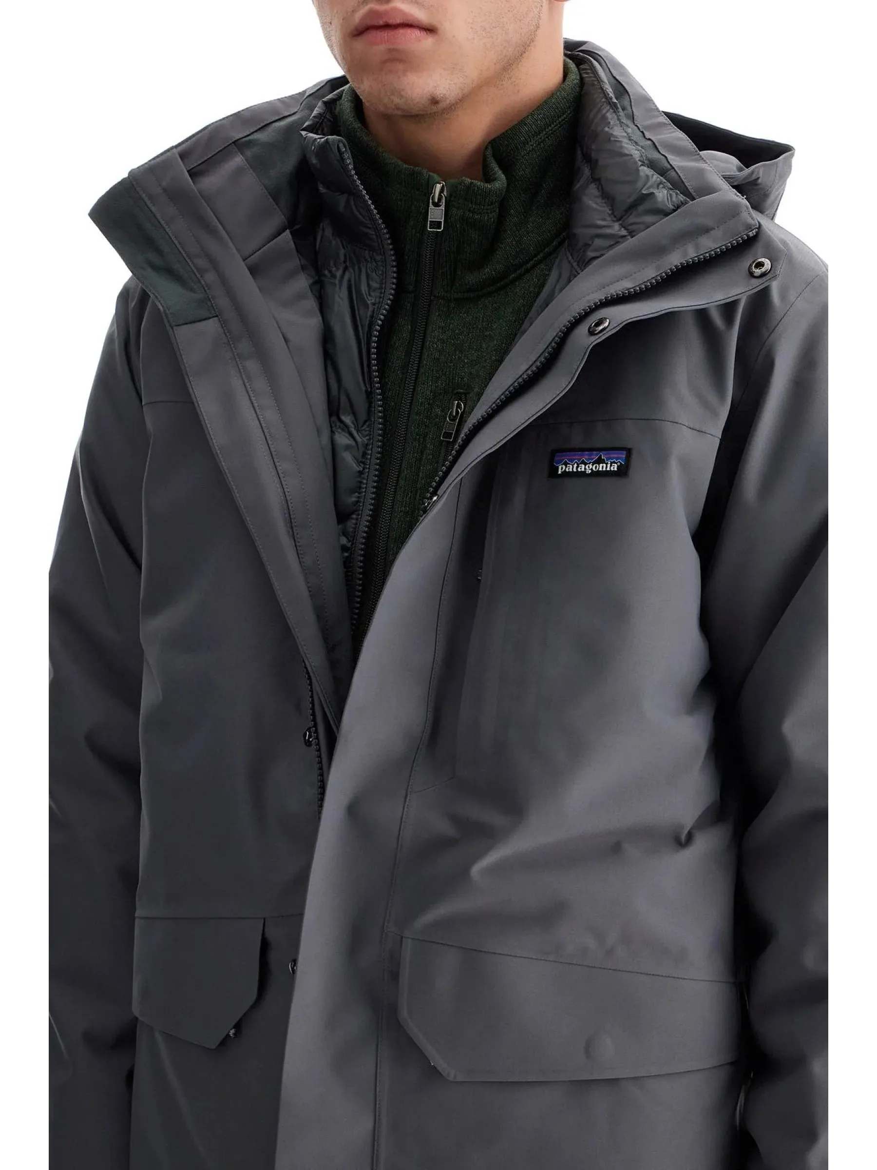 Trespass Hiking Jacket