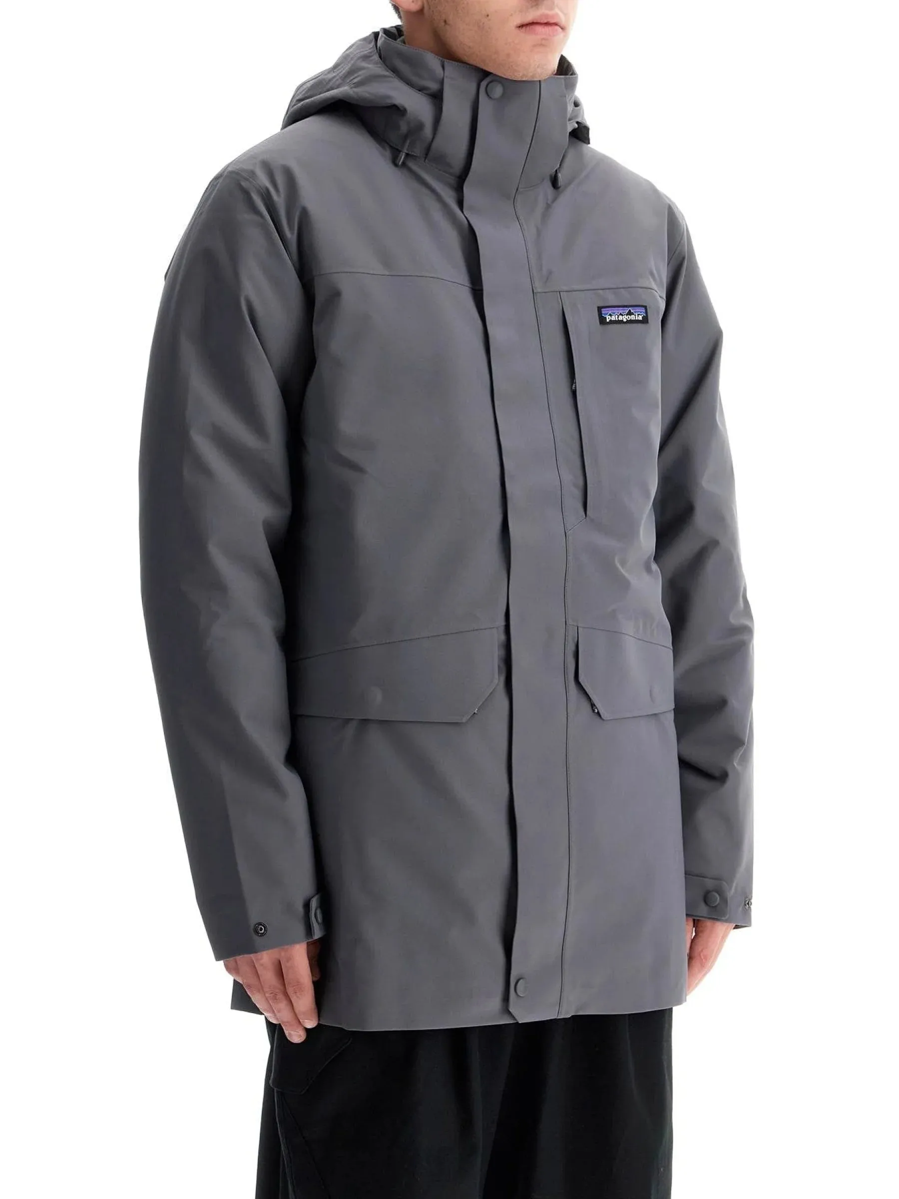 Trespass Hiking Jacket