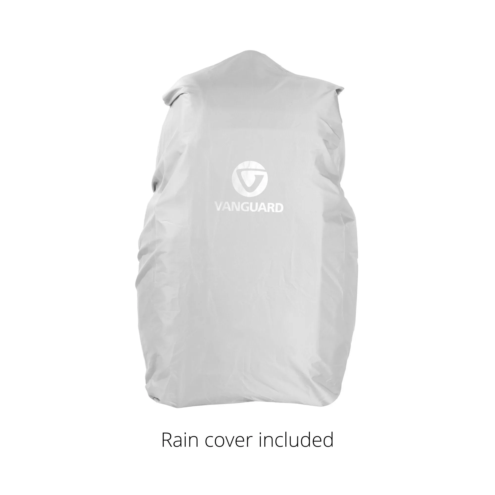 VEO ADAPTOR R44 GY 16 Litre Backpack with USB Port - Rear Access